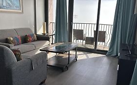 Hosteeva 17Th Floor Palms Resort Penthouse Oceanfront W Balcony