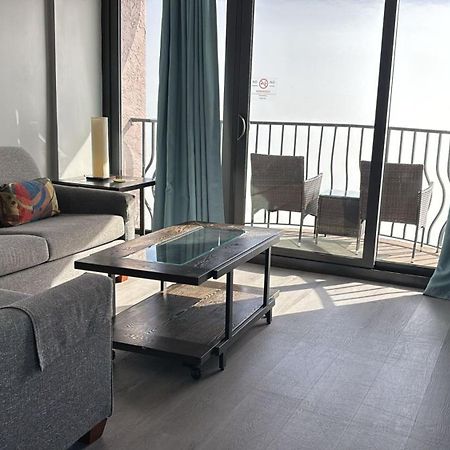 Hosteeva 17Th Floor Palms Resort Penthouse Oceanfront W Balcony Myrtle Beach Exterior photo